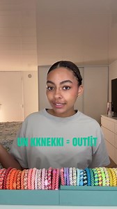 #kknekki #outfit