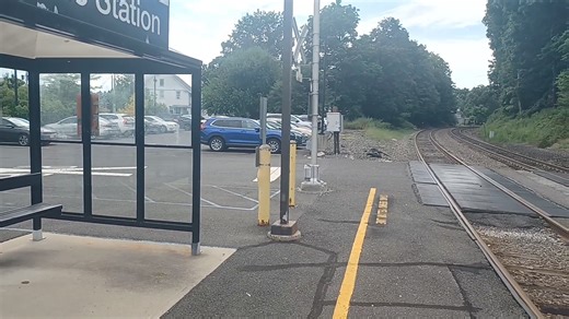 11K views · 182 reactions | History at the Annandale NJ train station.... | Metrotrails | Facebook