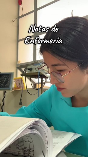 Notas de Enfermería: Guía para Estudiantes de Enfermería