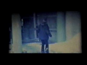 1979 Presidents' Day Snowstorm in Washington, DC