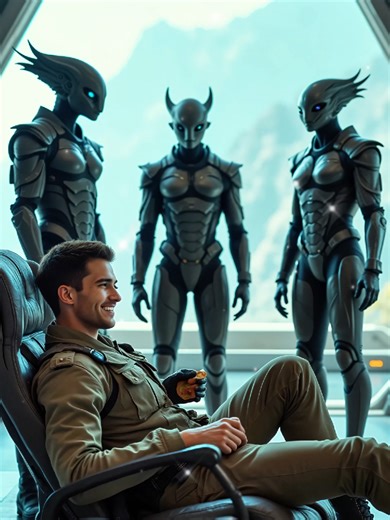 Aliens Meets an Australian Exchange Student—and Instantly Regret It | HFY Sci-fi Short story #scifi #hfy #writingprompts #writingpromptsdaily #reddit