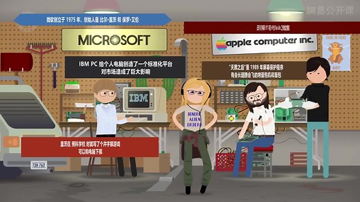 【十分钟速成课：计算机科学】8.指令和程序