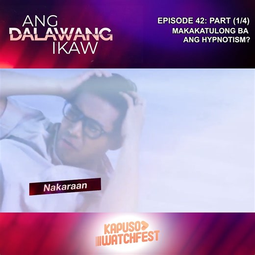 14K views · 107 reactions | Ang Dalawang Ikaw is about the life of...