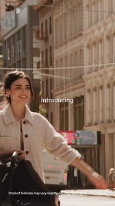 Travel ✨reimagined✨ ...Introducing Nuna's newest addition the, ultra-lightweight PIPA™ urbn baseless infant car seat! Move freely with the integrated ISOFIX connectors that allow for an ultra-simple 2-SECOND installation 朗 Traveling with baby just got so much easier. | Nuna | Facebook