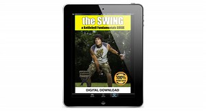 Kettlebell Swing- The Complete Instructional Guide