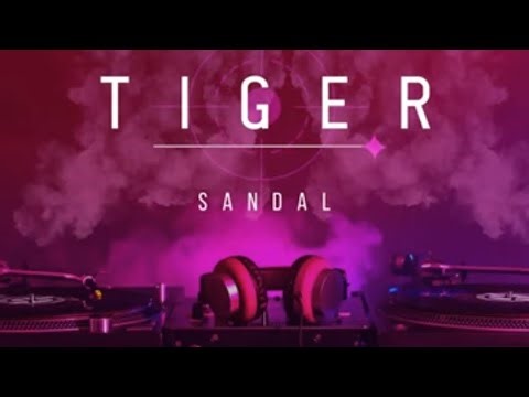 Krish0_77-Tiger Sandal (Official Audio)