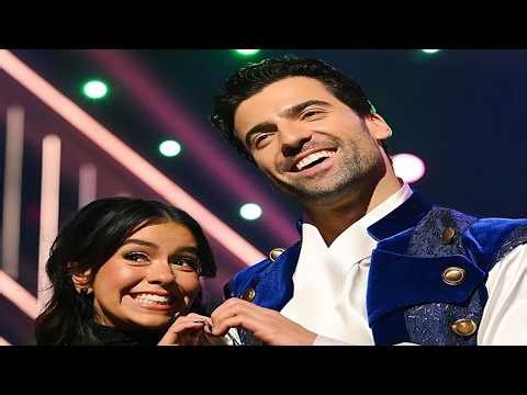 DWTS Season 34 Drama: Maks Chmerkovskiy vs Jan Ravnik! Backstage Tensions Exposed