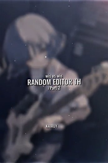 เอเอ้สะกะดุ้งสะกะดิ้ง Editor - @Jumpy vs @gyxx.zx @LayZ vs @𝑾𝒂𝒕𝒆𝒓 𝑽.𝟐✩ #wis #edit #viral #random #fyp a
