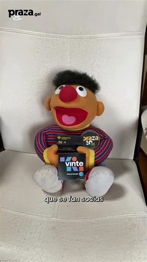 O xornalismo custa cartos... e non caen dunha tella. Faite de Praza!