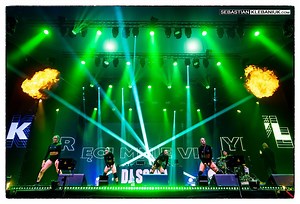 Największe gwiazdy polskiej sceny hip-hopowej na jednej scenie – line-up 9. edycji Wrocław Hip Hop Festival robi wrażenie!