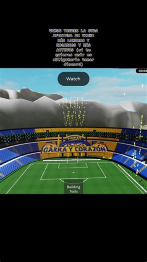 ¡LA OTRA SE VIENE MÁS LOCURAS! #tigresuanl #ligabloxmx #roblox #tiktokviral #viral