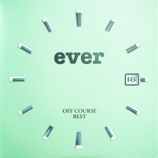 Off Course - Ever / Off Course Best
