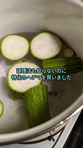 成功ですよ、成功#ヘチマ#へちま#糸瓜#食用#料理 #食べる #調理 #タワシ#汗だく #汗 #暑い #顔#洗顔 #チャレンジャー#ミイラ #つちのこ