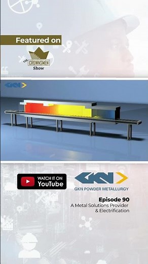 How does Sintering in Powder Metallurgy work?