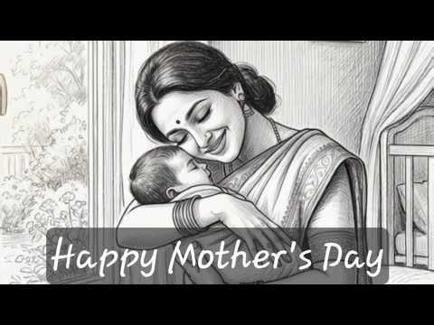 MAA (ماں) – A Mother’s Day Tribute | Waameq