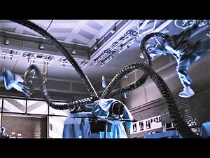 Spider-Man 2 : Docteur Octopus fait un massacre à l'hôpital