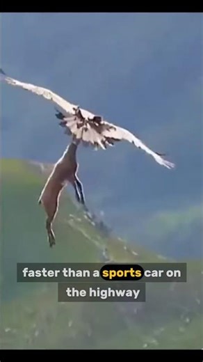 crazy eagle strength #eagles #eagle #animals #nature #animallover #amazing #amazingshorts