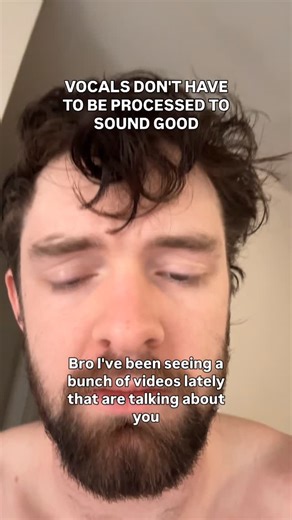 zvox on Instagram: "While some processing is helpful of course, it's not NEEDED to sound good #metalheadsofinstagram #metalvocals #extremevocals #hardcoremusic #metalscream"