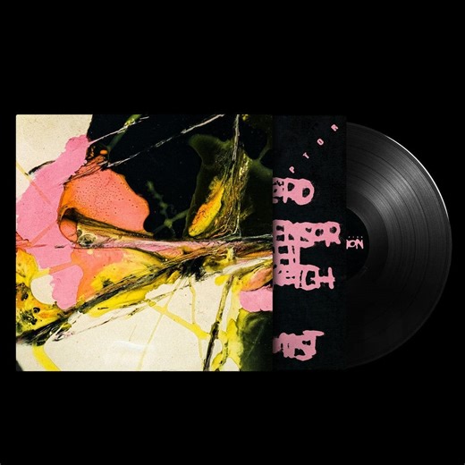 Jensen Interceptor - Interception