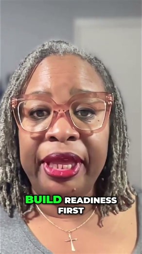 Silence is NOT Failure: It's Feedback for Funders #shorts