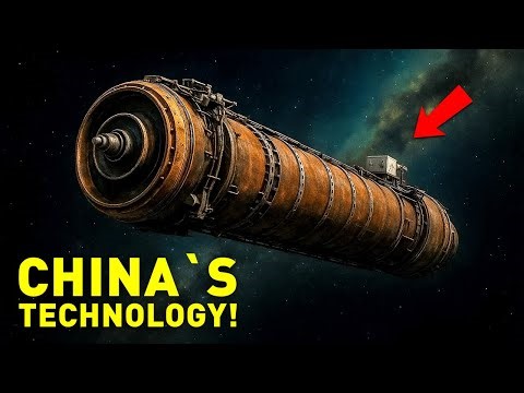 3I/ATLAS Was a LIE — It’s a Mega Machine Disguised as a Comet… and Someone Built It!
