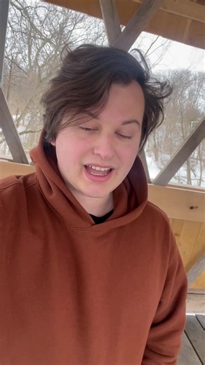 New Covered Bridge at Prairie Ridge Meadow