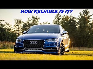 Tuned 400 HP Audi S3 | 6 Month Review!
