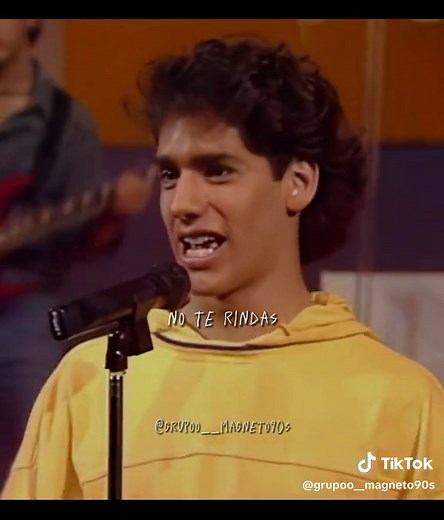 VUELA VUELA-MAGNETO: La Cumbia de los 80 y 90