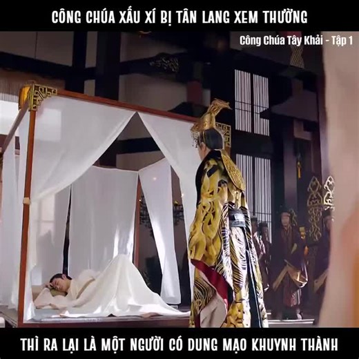 Video của Trai ngố (@traingo123) về princess protection program movie