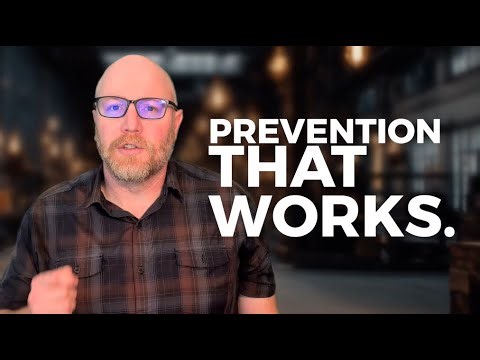 Prevention Works. Love Justice Data 2026