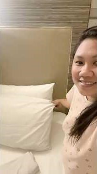 Affordable hotel in Manila | where to stay if you visit Manila?