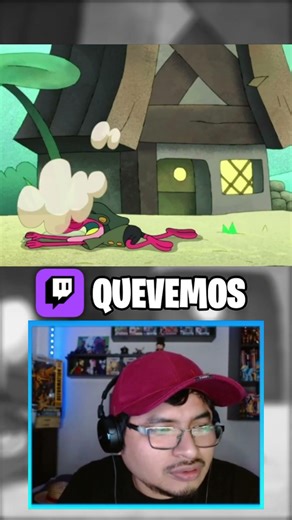 MIGAJERO!! 🐸| #amphibia #disney #cartoon