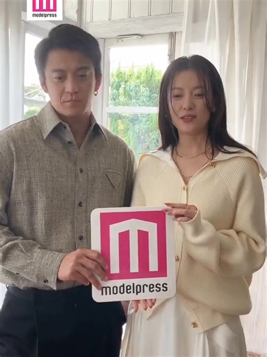 cr. modelpress | Han Hyo Joo Thailand Fans Club