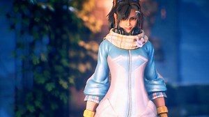 12 more minutes of Fighting EX Layer gameplay