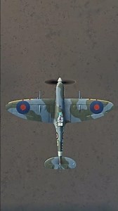 DCS Spitfire! New for Gaming with Jolly Roger #spitfire #dcs #dcsspitfire #dcsworld #dcscinematic