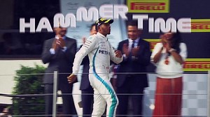 Hello Austria!!! Ready for an exciting weekend in Spielberg? Who is going to take the bull by the horns? See you at the German GP in three weeks! Can't wait! | Hockenheimring Baden-Württemberg