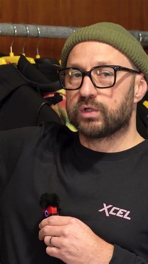 The Xcel Comp Wetsuit Overview 2026