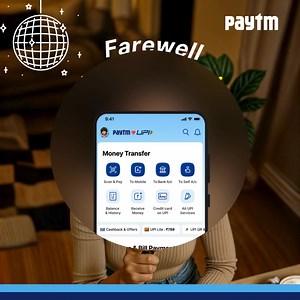 44K views |  Trusted by 50 Crore+ Indians! Join India’s favourite payment app for safe, quick, and reliable transactions every day. | Paytm | Facebook