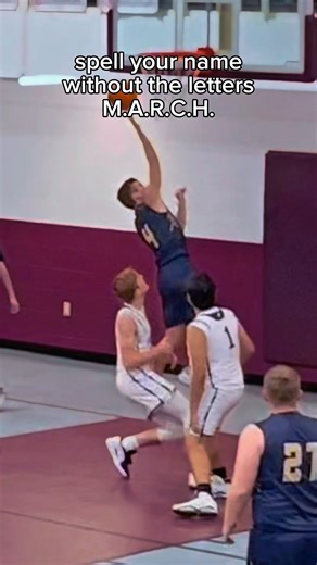 mine is literally “is” 😭 #shorts #basketball #sports #viral #subscribe #tiktok #instagram #fyp