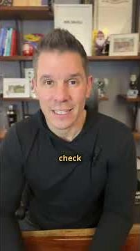 Don’t Pay Inheritances With Cashier’s Checks