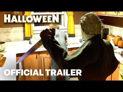 Halloween - Multiplayer Gameplay Overview Trailer