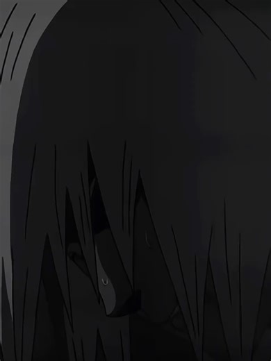 The Painful Journey of Nagato in Anime