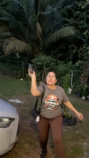 Explosion Prank On Mom❗️She Was Mad! #broma