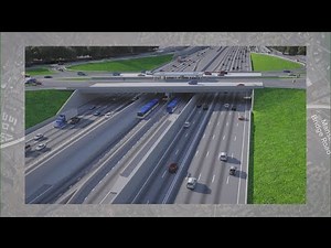 New renderings show what express lanes will look like on Georgia 400
