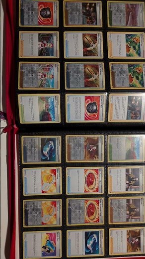 Completed Pokémon Astral Radiance Master Set Showcase! (Including Graded Machamp V Alt Art)