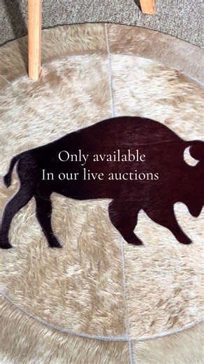 Shop Live Auctions for Country & Western Fashion