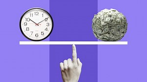 7 daily actions to build wealth and improve money management