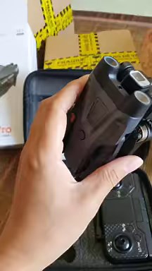 99K views · 1.3K reactions | Flycam K103 pro với camera có thể điều chỉnh | Ông Chú Phờ Lai | Facebook