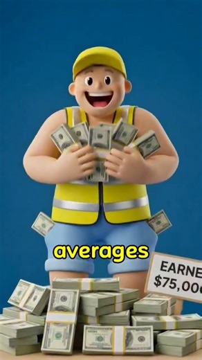 Truck Driver vs Software Engineer: The Wealth Reality Check 💸