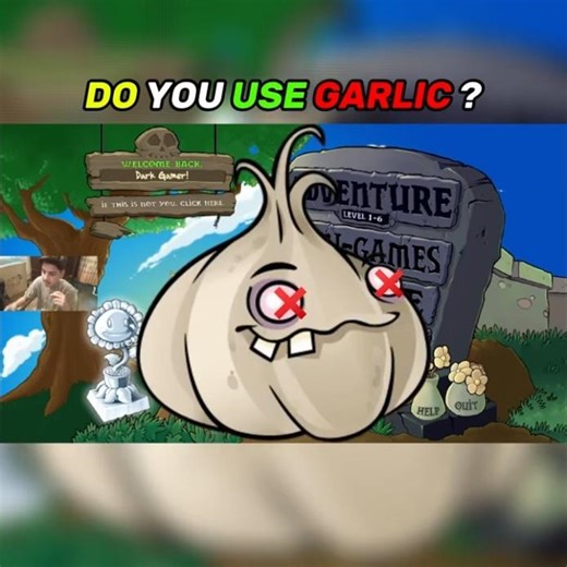 Use This Plant😨 I #shorts #ytshorts #pvz #1millionviews #viral #views #trending #pvzgameplay #yts